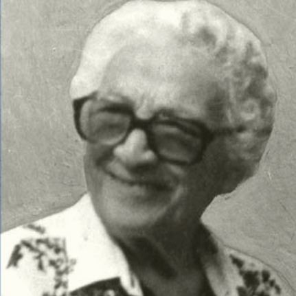 Rita Maglio Galatone (LE) 1898 - Reggio Calabria 1994